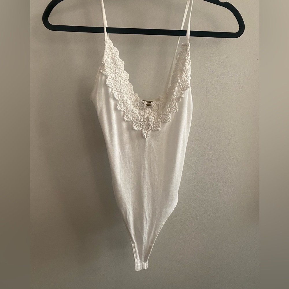 Free people - bodysuit